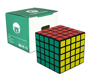 Speed Cube 5 x 5 günstig bestellen