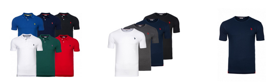 US Polo Assn reduziert, billig, versandkostenfrei bei Outlet46