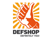 DEFSHOP Gutscheincode