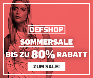DEFSHOP Sale