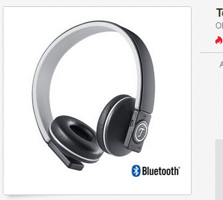 Teufel AIRY Kopfhörer billig bei ebay
