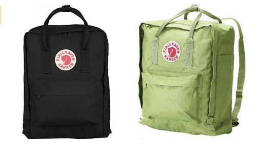 FjällRäven Rucksack Kanken billig, reduziert, versandkostenfrei