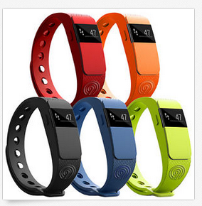 NINETEC Smartfit F2 Fitnesstracker bei ebay