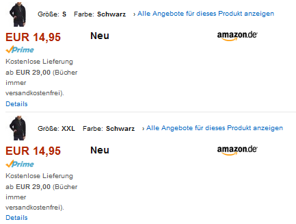 Under Armour Sweatshirt CC Storm Rival billig, schnell sein