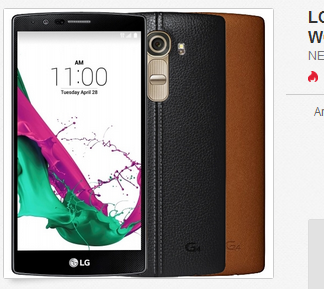 LG H815 Smartphone billig & versandkostenfrei