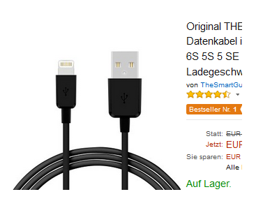 TheSmartGuard-Lightning-Kabel-billig
