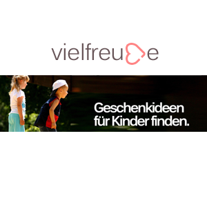 Geschenkideen für Mädchen & Jungen