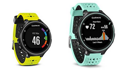 Garmin ForeRunner 325 reduziert, 269 Euro