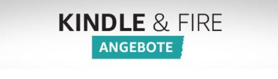 Kindle & Fire Angebote