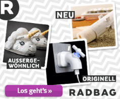 verrückte & besondere Geschenkideen