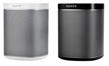 Sonos PLAY 1 (One) Lautsprecher reduziert, versandkostenfrei