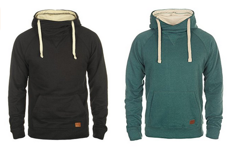 BLEND Kapuzenpullover & Hoodie für Männer