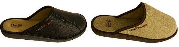 FreeWalker Hausschuhe & Pantoffeln, 18 Euro mit Versand