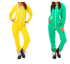 Jumpsuit, Overall & Jumper für Frauen von Finchgirl