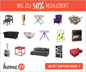 Sale & Lagerräumung bei home24