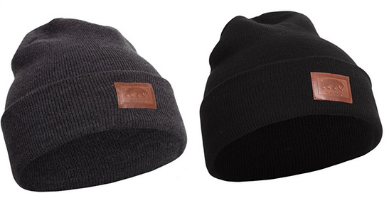 Smilodox Wintermütze für Männer & Frauen