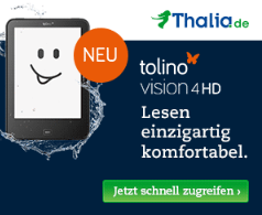 tolino Vision 4HD bestellen