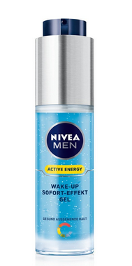 Active Energy Gel von Nivea reduziert bei Amazon