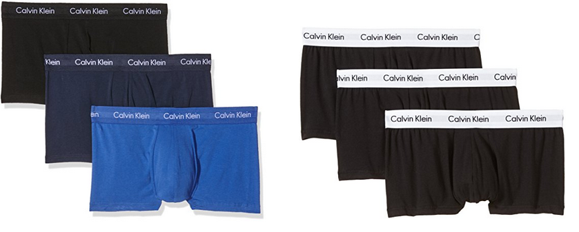 Calvin Klein Boxershirts