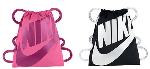 Heritage Turnbeutel von Nike