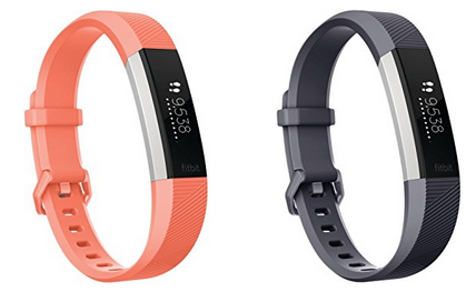 Fitbit Alta