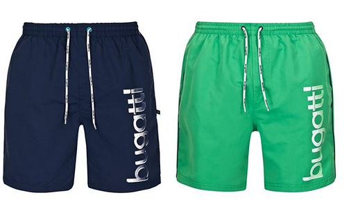 bugatti Badehose