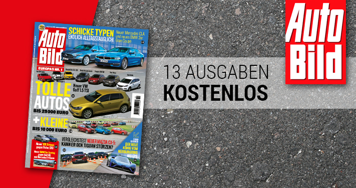 Auto Bild kostenlos