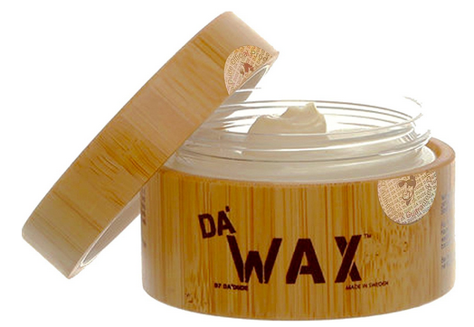 Da'Dude Da'Wax