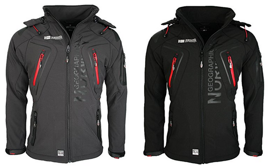 Geographical Norway Jacke für Männer