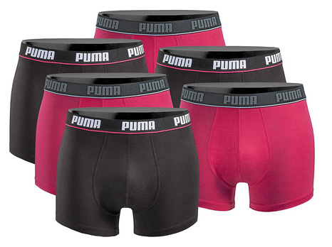 PUMA Boxershorts