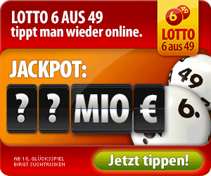 GГјnstig Lotto Spielen GГјnstig Lotto Spielen