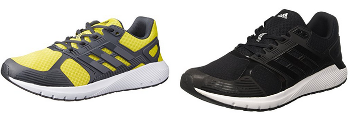 Laufschuhe von adidas - Duramo 8