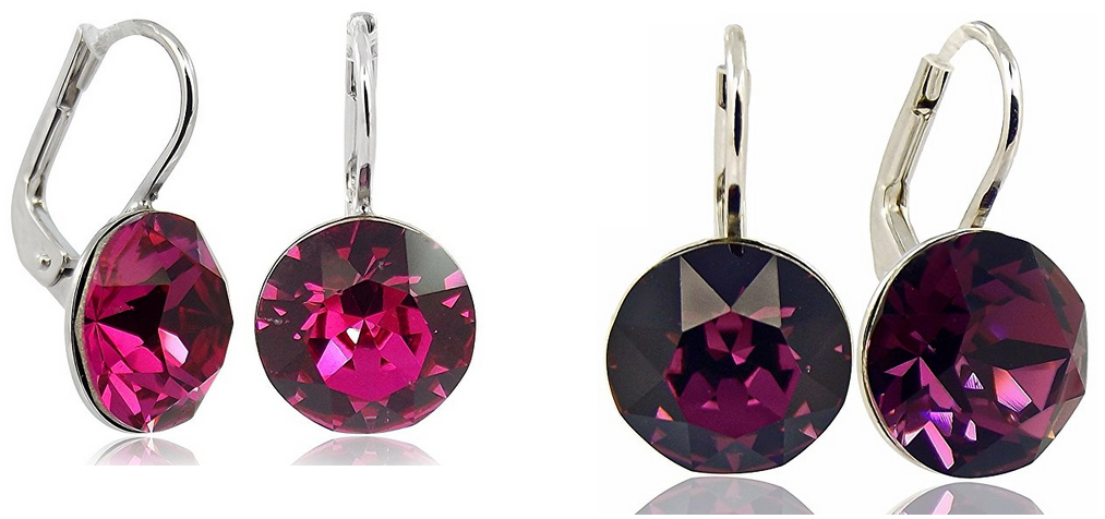 Ohrringe & Ohrstecker von nobel-schmuck