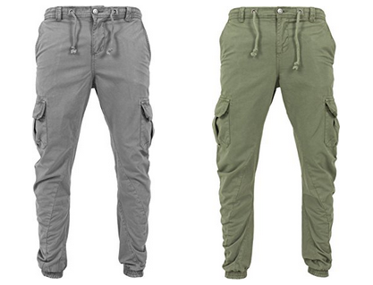 Urban Classics Cargo-Jogger