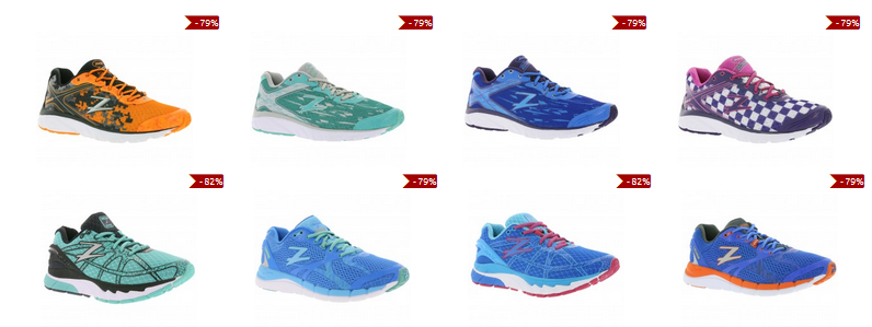 Zoot Sportschuhe versandkostenfrei & stark reduziert bei Outlet46