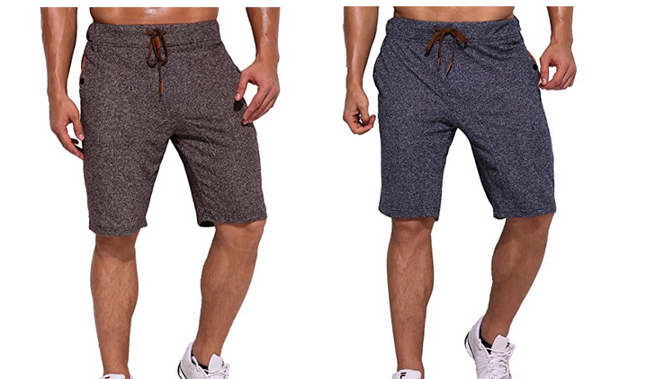 coole bequeme MODCHOK-Herrenshorts