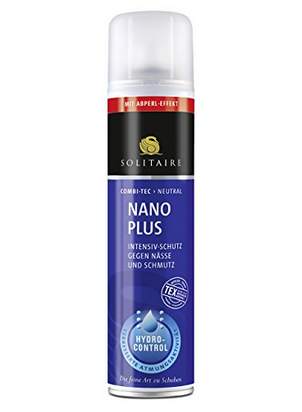 Solitair Imprägnierspray Nano Plus