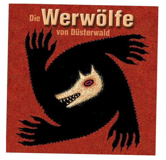 Düsterwald-Werwölfe