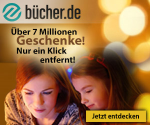 Geschenkideen buecher.de