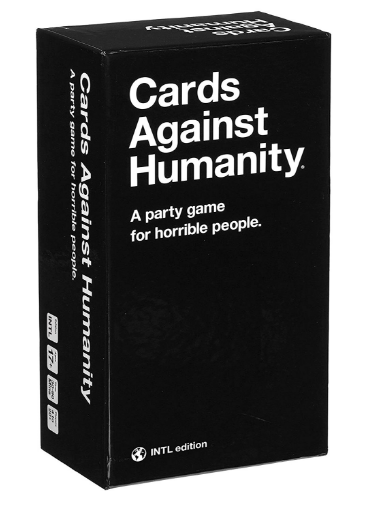 Cards Against Humanity International Edition