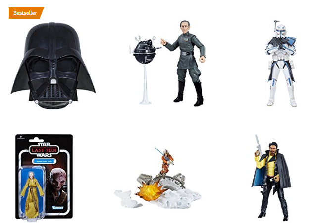 Hasbro The Black Series