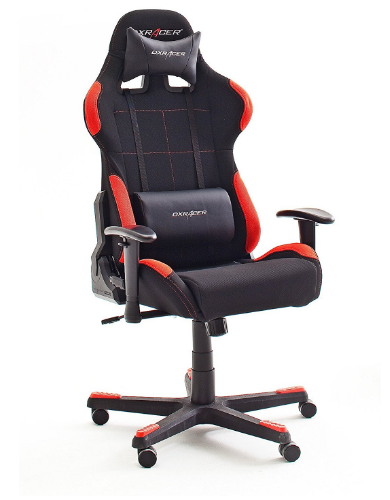 Robas Lund Zockerstuhl DX Racer 1