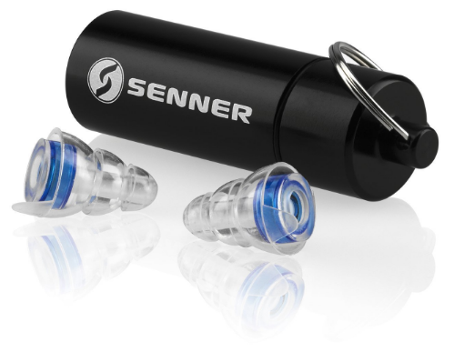 Senner MusicPro Gehörschutz