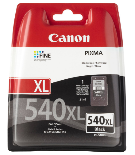 Canon 540XL Tintenpatrone