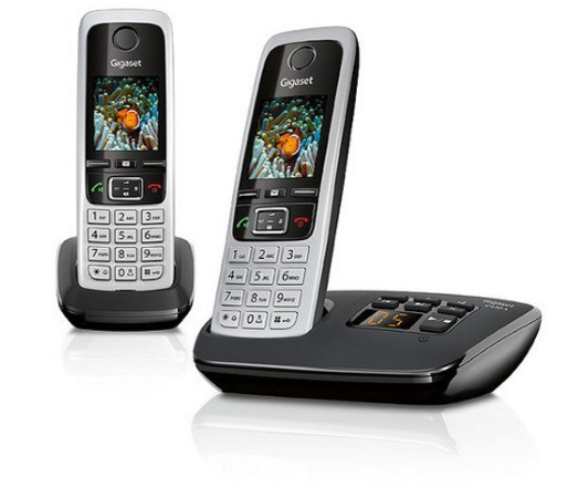 Gigaset C430A Duo-Telefon