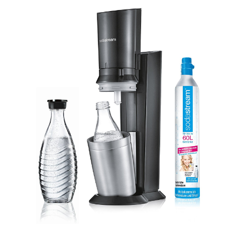 SodaStream Crystal 2