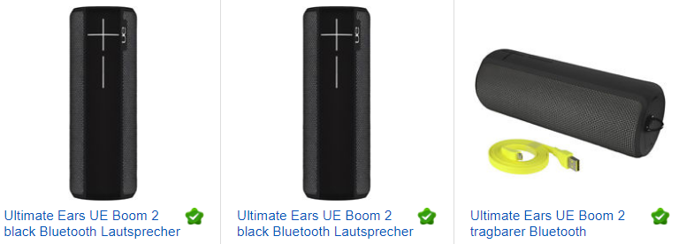 Ultimate Ears UE Boom 2