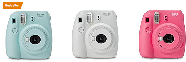 Fujifilm Instax Mini