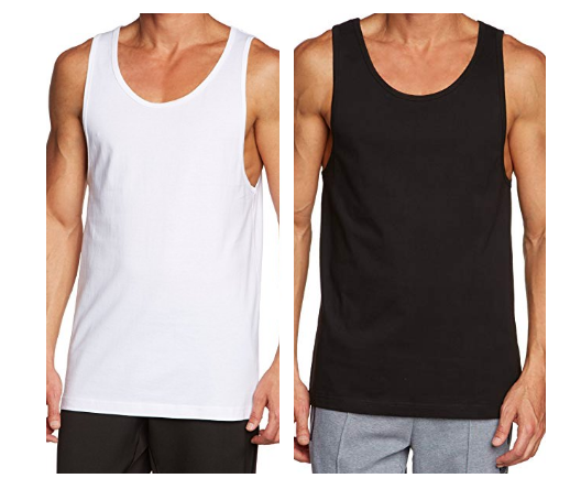 Tank Top von Urban Classics