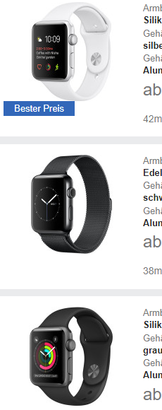 Apple Watch Series 2